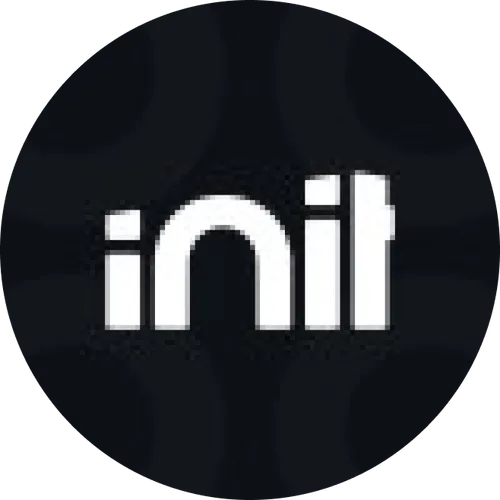 logo init