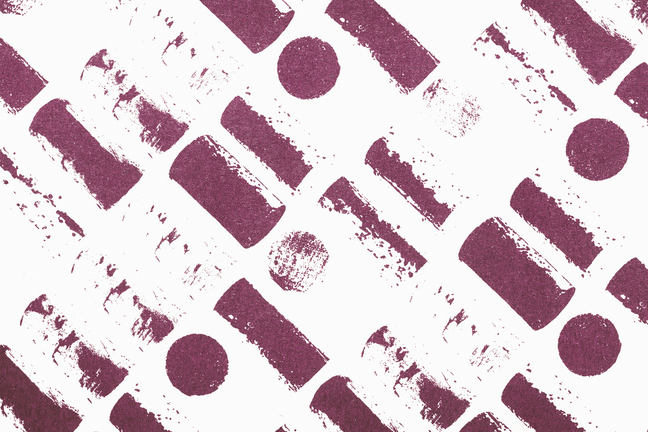 Taula Petita wine shop brand identity graphic pattern system