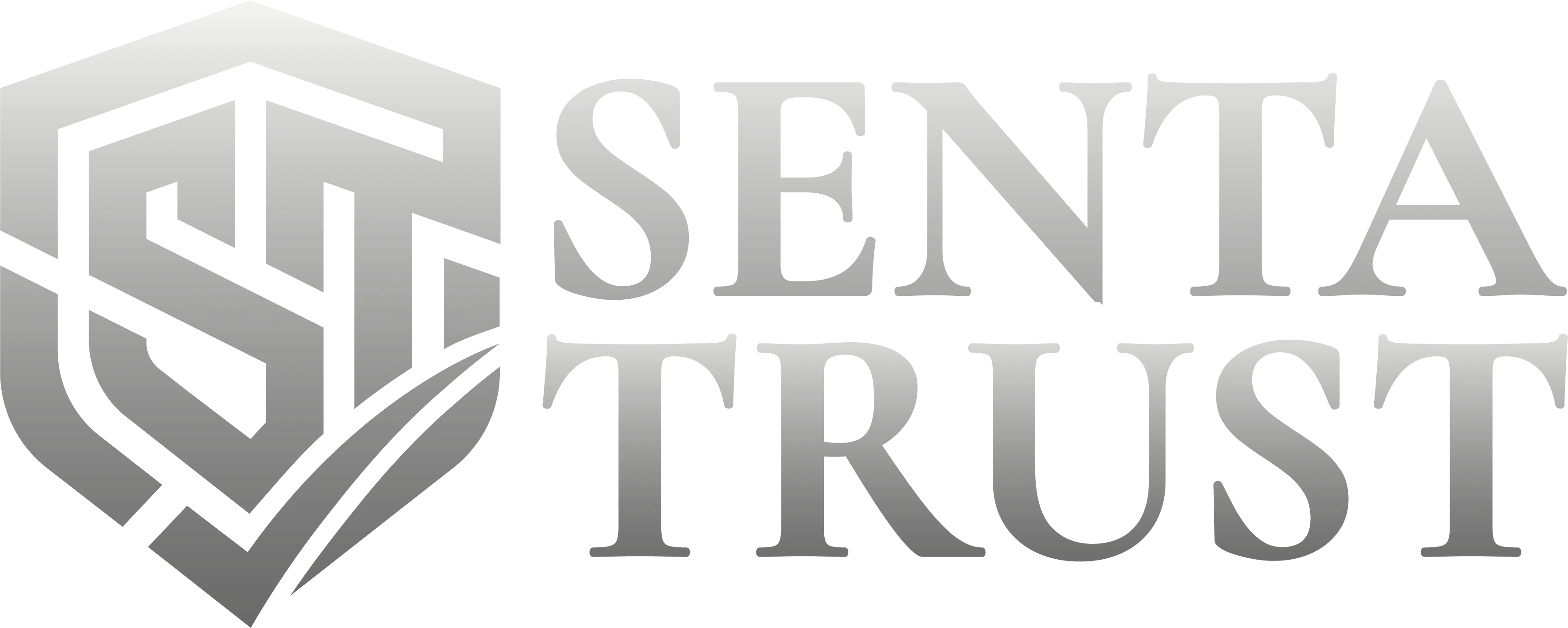 SentaTrust Logo