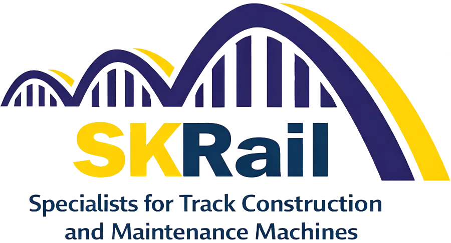 SK Rail Logo