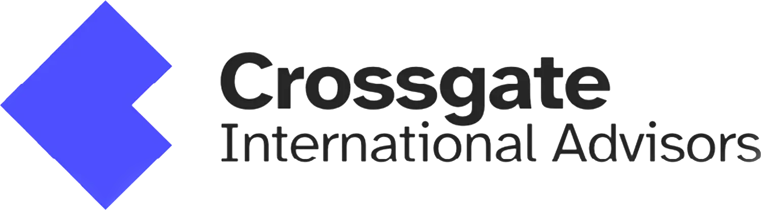 Crossgate Logo