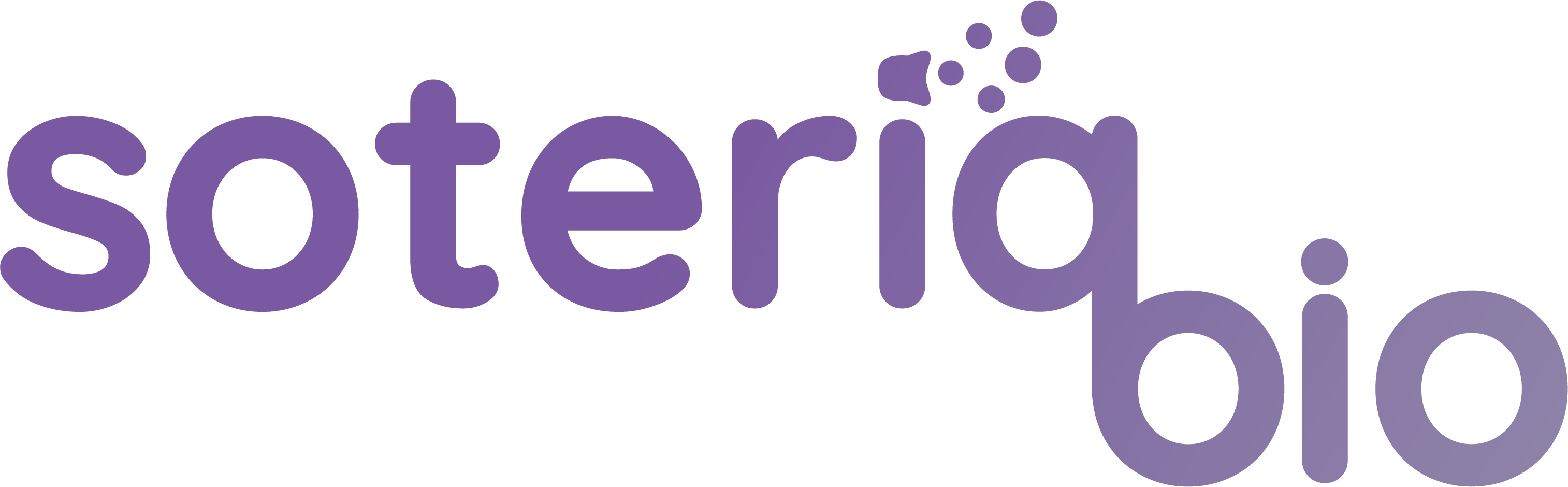SoteriaBio logo