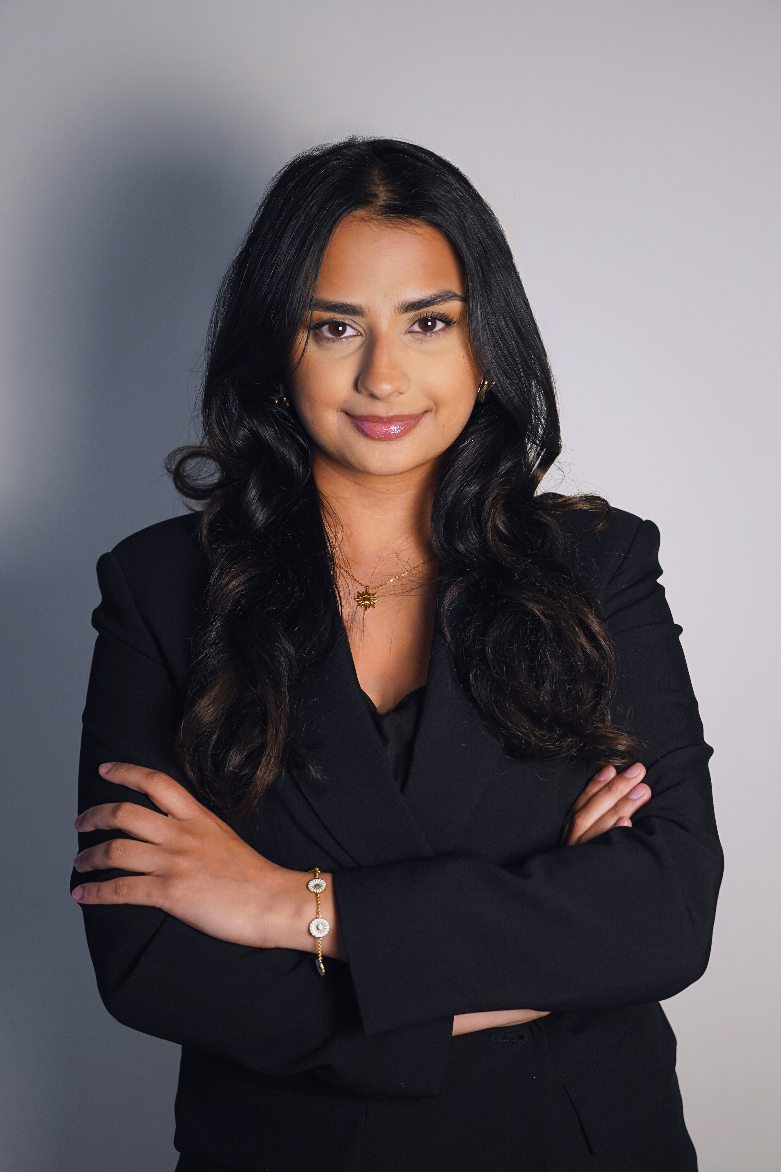 Alisha — Design Studio Copenhagen