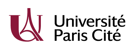 Logo Université Paris