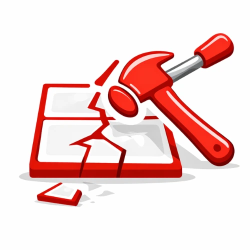 1 Logo Fliesenarbeiten