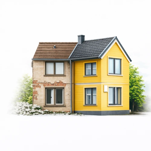 5 Logo Fassadenarbeiten