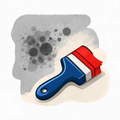 3 Logo Malerarbeiten