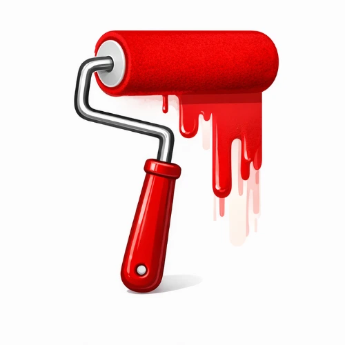 1 Logo Malerarbeiten