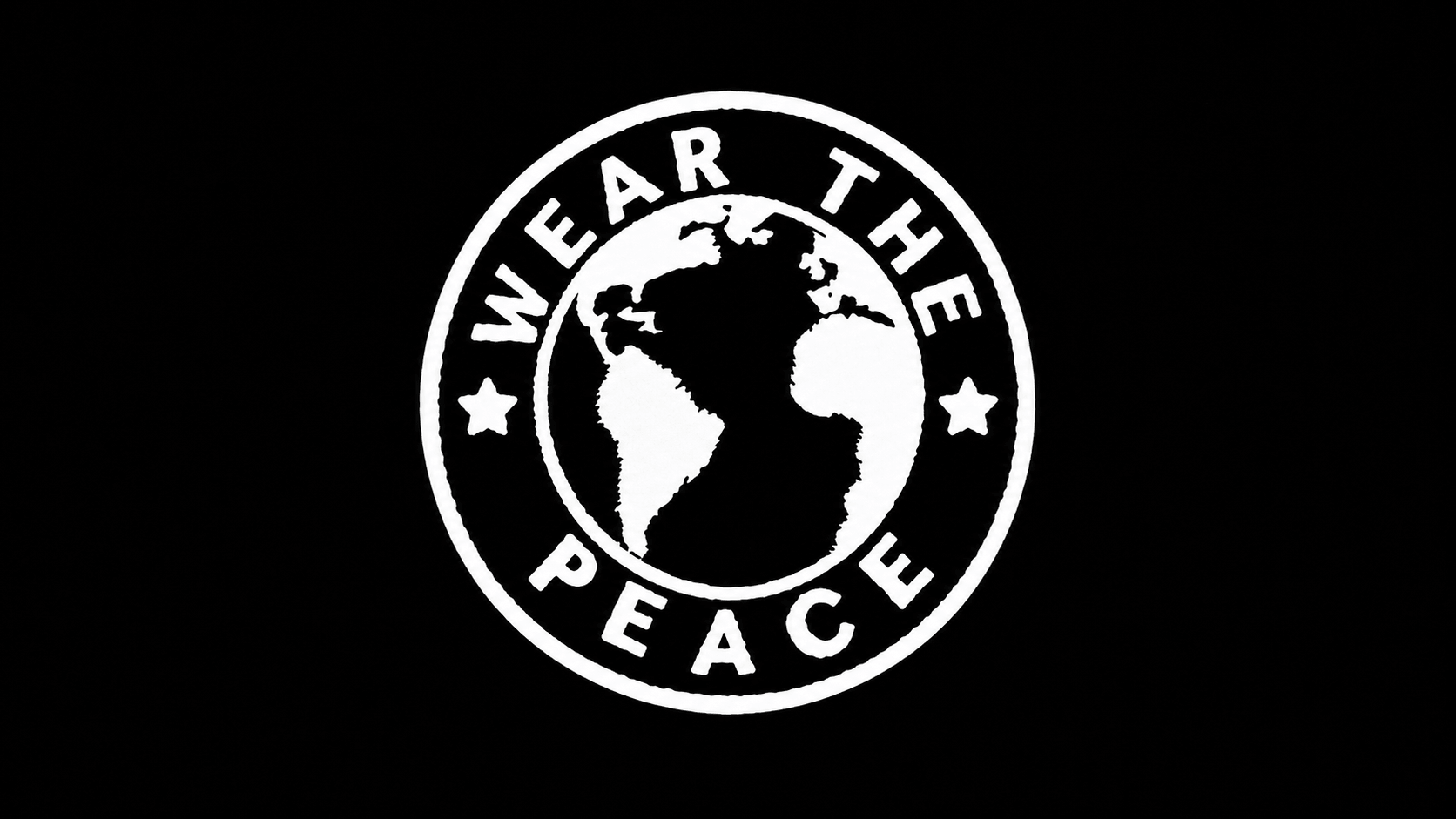 Wear The Peace