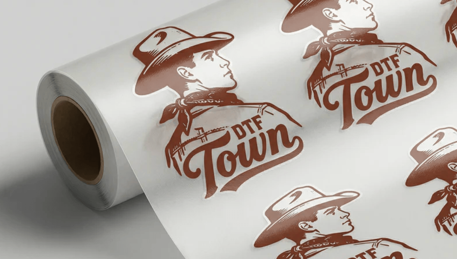 DTF Town