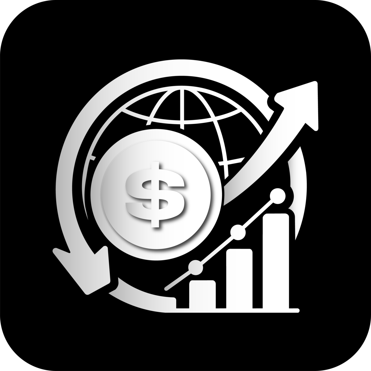 Gold Prices & Exchange Shopify app icon