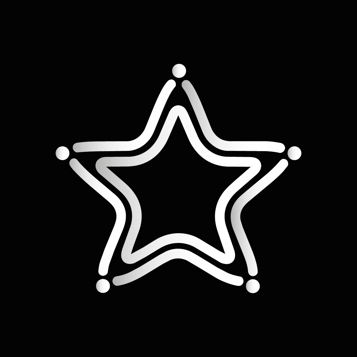Loyalis Shopify uygulaması ikonu
