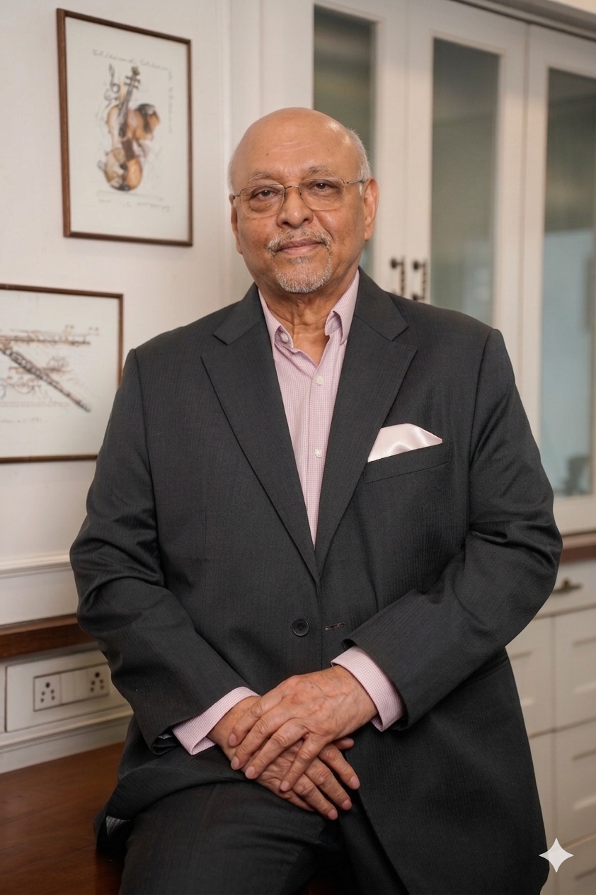 Satish Jamdar