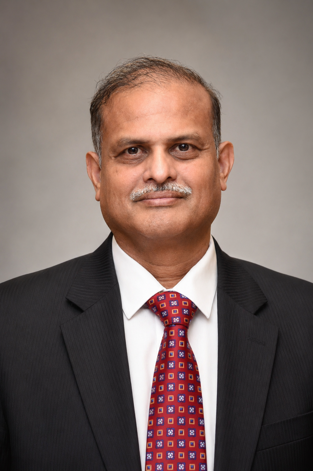 Shekhar Khanolkar