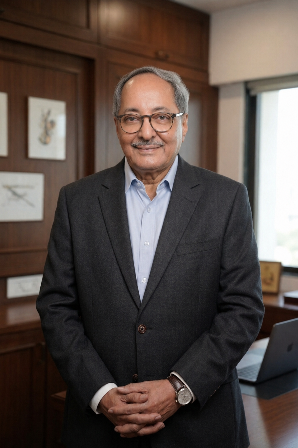 Shreesh Jamdar