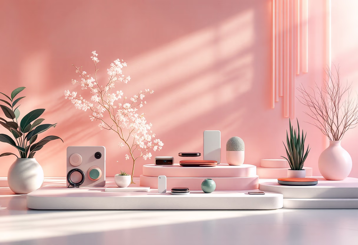 image of technology hub