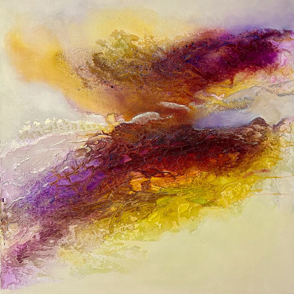 image of meditation schedule