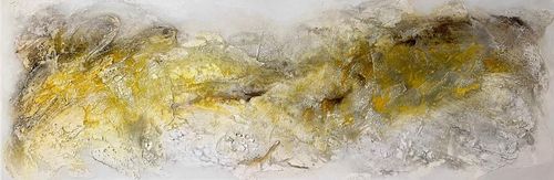 image of a calming therapy room with soothing decor in an acupuncture center