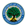 US Department of Education