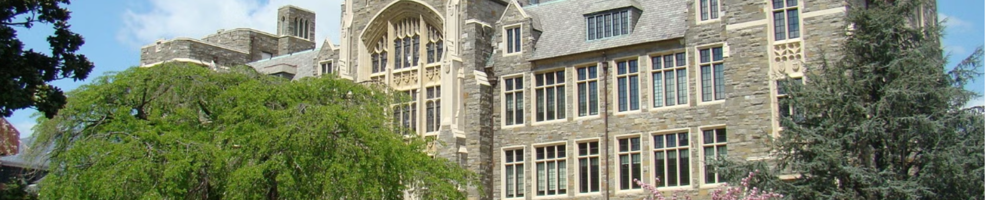 Georgetown University