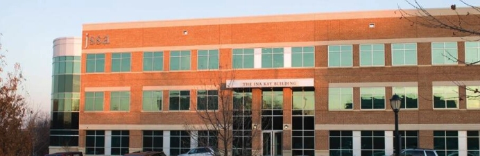 Jewish Social Service Agency