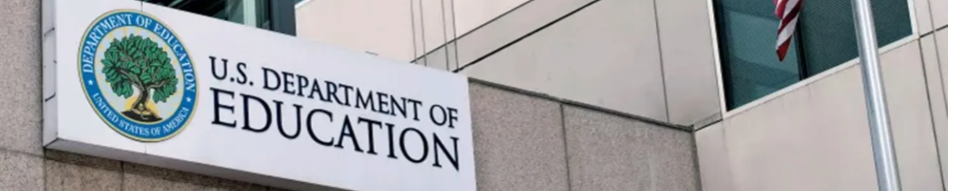 US Department of Education