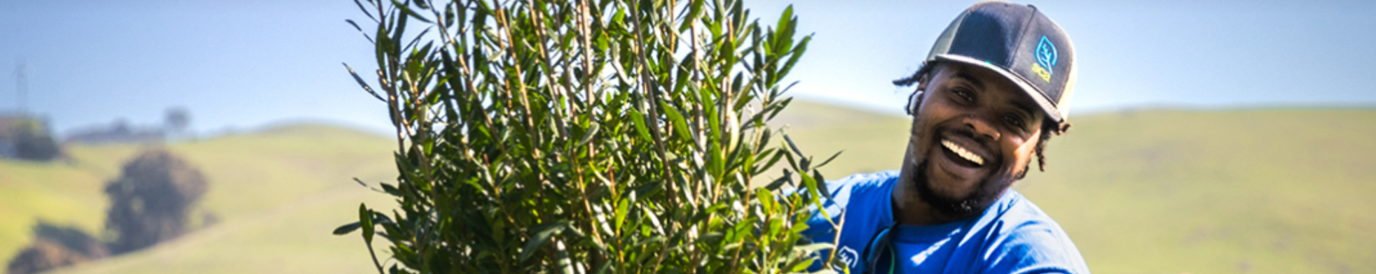 Student Conservation Association