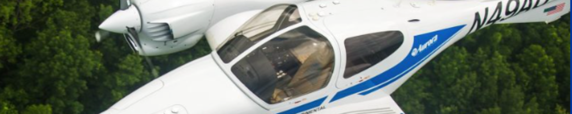 Aurora Flight Sciences