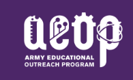 U.S. Army Engineer Research and Development Center High School Internship