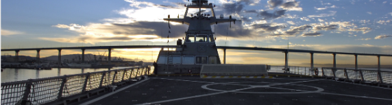 Office of Naval Research