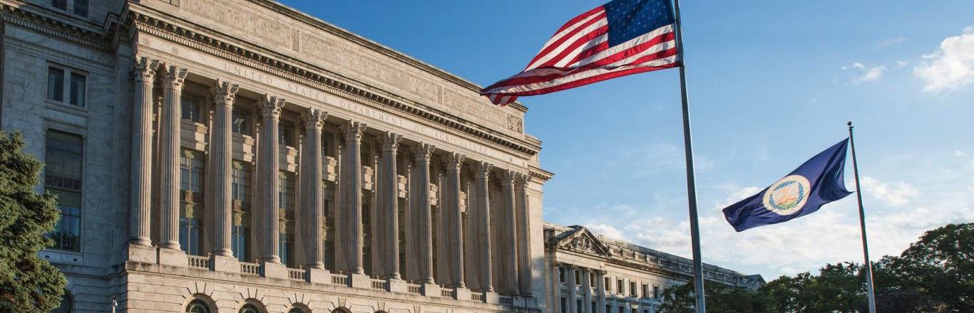 United States Department of Agriculture