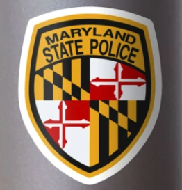 Maryland State Police Internship