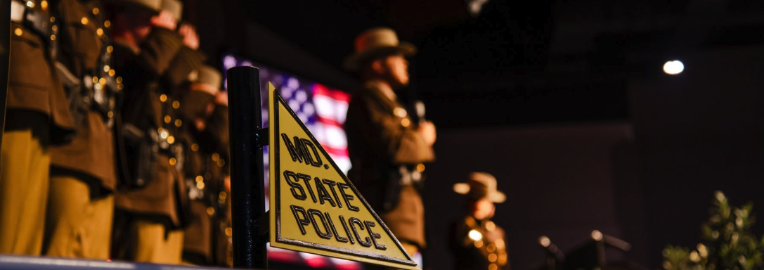 Maryland State Police
