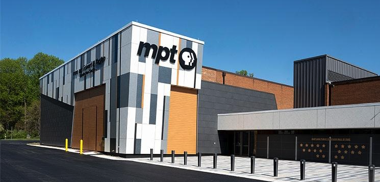 Maryland Public Television