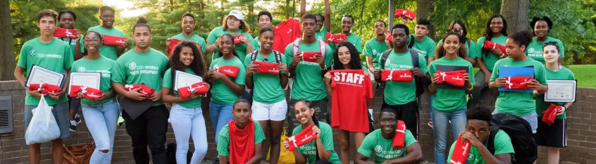 Montgomery County Recreation