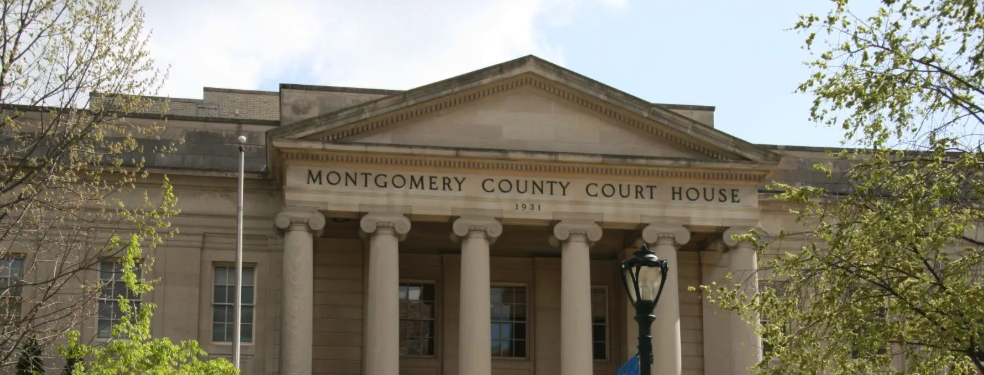 Montgomery County State's Attorney's Office
