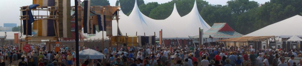 Smithsonian Center for Folklife and Cultural Heritage