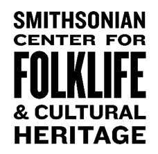 Smithsonian Center for Folklife and Cultural Heritage Internship