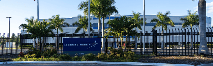 Lockheed Martin