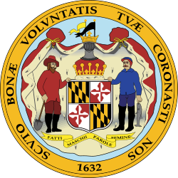 Maryland General Assembly Student Page Program