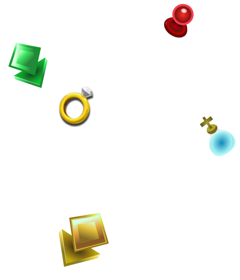 Dracula gemz match 3 games