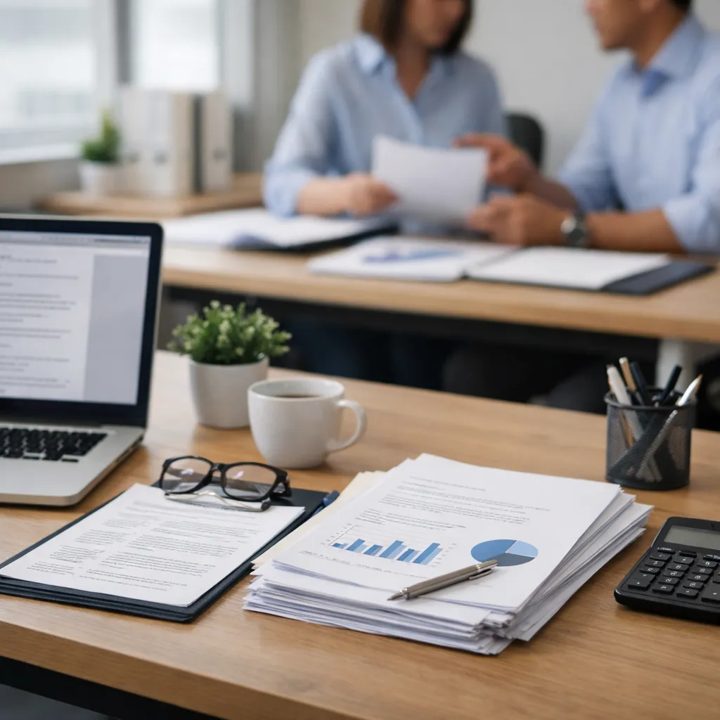 ai document processing for business