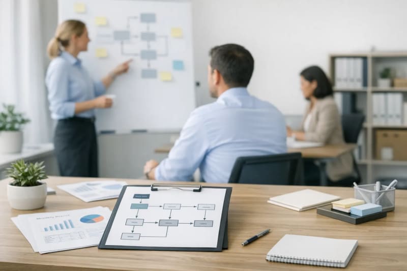 ai workflow automation tools for business