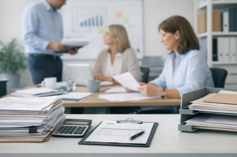 ai accounts payable automation