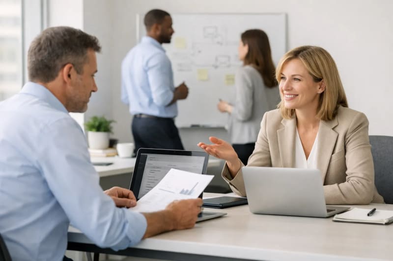 ai email automation for business