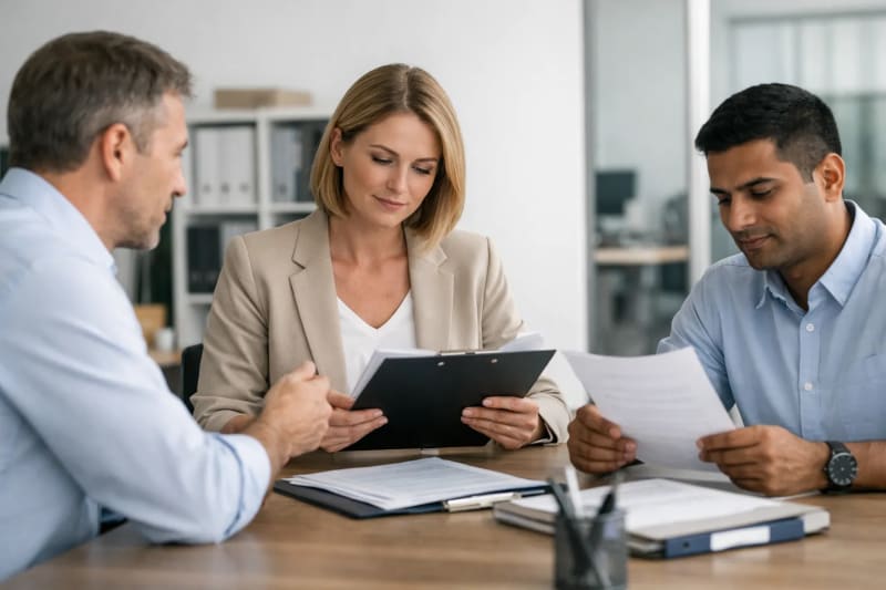 ai document classification