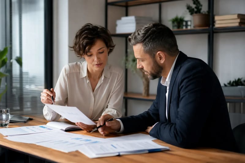 ai document processing automation