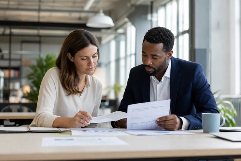 ai vendor invoice processing