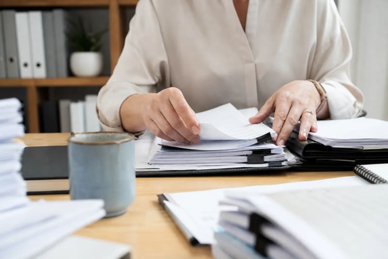 accounts payable automation services