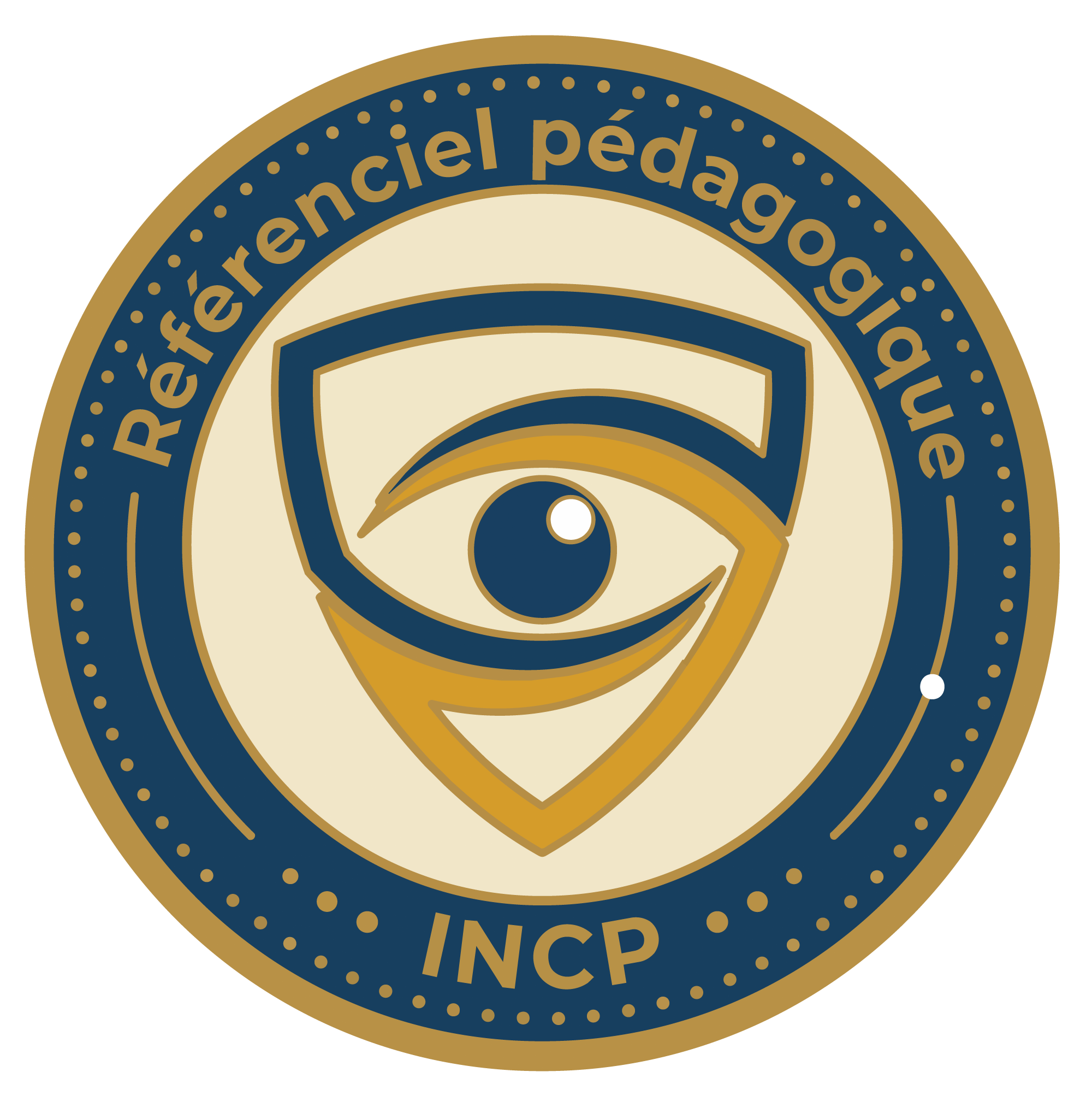 Certification ICNP — Référentiel pédagogique